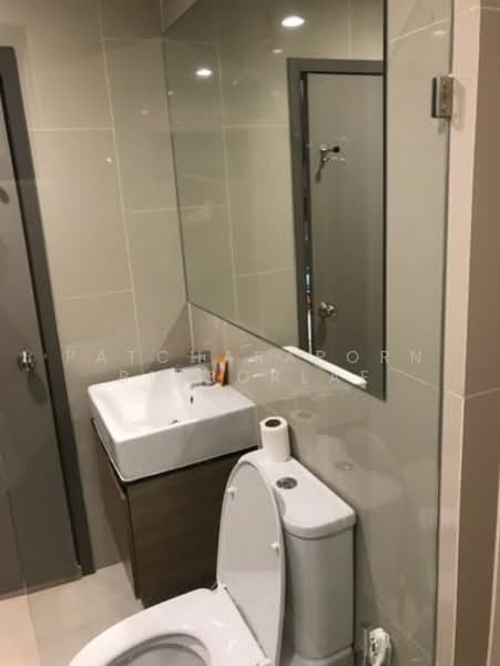 IDEO Thaphra Interchange, Bangkok, 131 Petchkasem Road, Wat Tha Pra, Bangkok Yai, Bangkok, 1 Bedroom, 28 sqm, Condo For Sale, by Patcharaporn Binsorlae, 500182959 - DDproperty.com