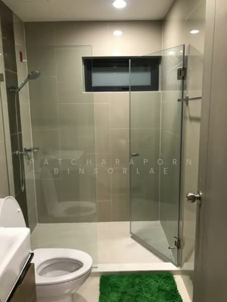 IDEO Thaphra Interchange, Bangkok, 131 Petchkasem Road, Wat Tha Pra, Bangkok Yai, Bangkok, 1 Bedroom, 28 sqm, Condo For Sale, by Patcharaporn Binsorlae, 500182959 - DDproperty.com