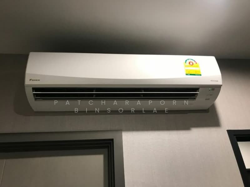 IDEO Thaphra Interchange, Bangkok, 131 Petchkasem Road, Wat Tha Pra, Bangkok Yai, Bangkok, 1 Bedroom, 28 sqm, Condo For Sale, by Patcharaporn Binsorlae, 500182959 - DDproperty.com