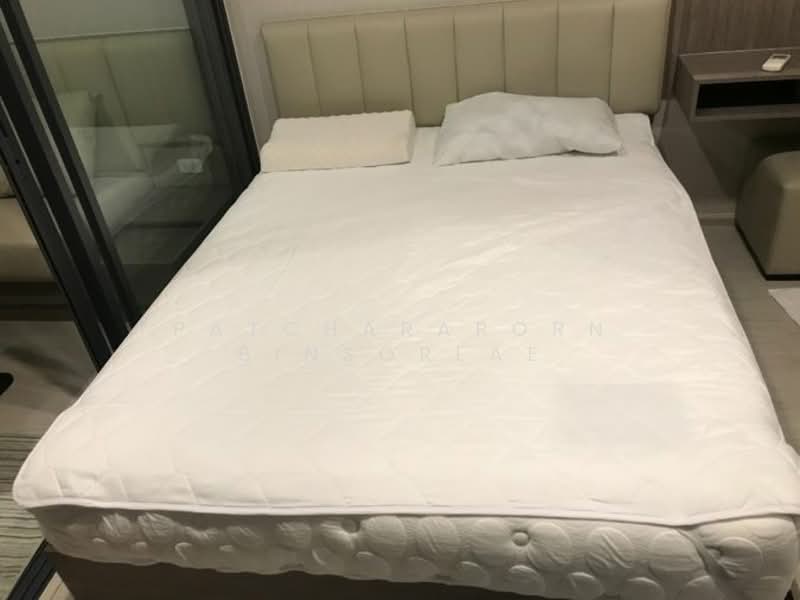 IDEO Thaphra Interchange, Bangkok, 131 Petchkasem Road, Wat Tha Pra, Bangkok Yai, Bangkok, 1 Bedroom, 28 sqm, Condo For Sale, by Patcharaporn Binsorlae, 500182959 - DDproperty.com