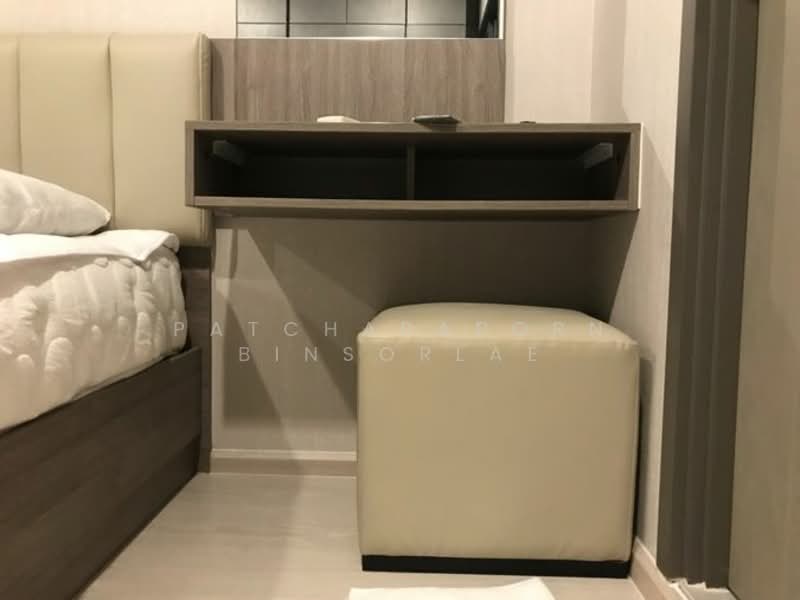 IDEO Thaphra Interchange, Bangkok, 131 Petchkasem Road, Wat Tha Pra, Bangkok Yai, Bangkok, 1 Bedroom, 28 sqm, Condo For Sale, by Patcharaporn Binsorlae, 500182959 - DDproperty.com