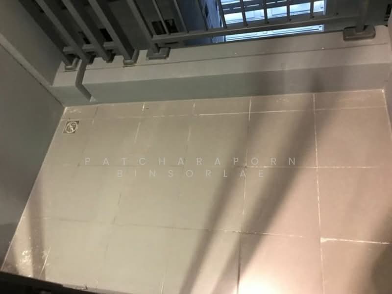 IDEO Thaphra Interchange, Bangkok, 131 Petchkasem Road, Wat Tha Pra, Bangkok Yai, Bangkok, 1 Bedroom, 28 sqm, Condo For Sale, by Patcharaporn Binsorlae, 500182959 - DDproperty.com