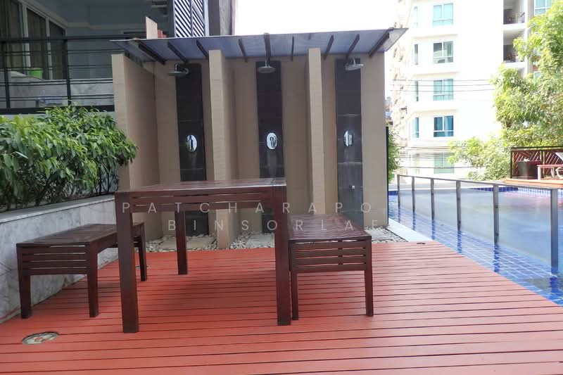 The Next Garden Mix : เดอะเน็กซ์ การ์เด้น มิกซ์, กรุงเทพ, 115 ถนนสุขุมวิท 52, บางจาก, พระโขนง, กรุงเทพ, 52 ตร.ม., คอนโด ขาย, โดย Patcharaporn Binsorlae, 500182963 - DDproperty.com