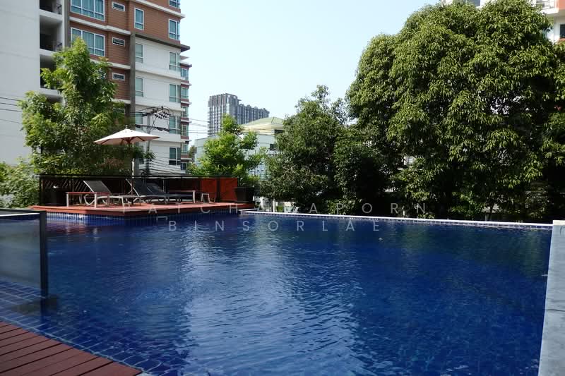 The Next Garden Mix, Bangkok, 115 Sukhumvit 52 Road, Bang Chak, Phra Khanong, Bangkok, 1 Bedroom, 52 sqm, Condo For Sale, by Patcharaporn Binsorlae, 500182963 - DDproperty.com