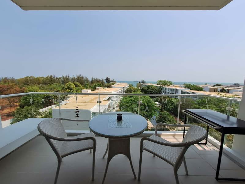 Wan Vayla, Prachuap Khiri Khan, 107 Soi Hua-Hin 101, Nong Kae, Hua Hin, Prachuap Khiri Khan, 1 Bedroom, 53 sqm, Condo For Sale, by Parkkapol (Smile) Luecha, 500182966 - DDproperty.com