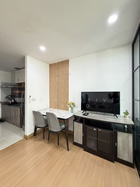 Siritara Condominium : สิริธารา คอนโดมิเนียม, เชียงใหม่, 195 ถ.สมโภชเชียงใหม่ 700 ปี, แม่เหียะ, เมืองเชียงใหม่, เชียงใหม่, 36 ตร.ม., คอนโด ขาย, โดย The Positive Living, 500182967 - DDproperty.com