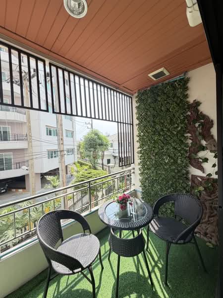 Siritara Condominium, Chiang Mai, 195 Somphot Chiang Mai 700 Pi Rd, Mae Hia, Muang Chiang Mai, Chiang Mai, 1 Bedroom, 36 sqm, Condo For Sale, by The Positive Living, 500182967 - DDproperty.com
