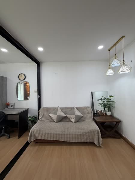 Siritara Condominium : สิริธารา คอนโดมิเนียม, เชียงใหม่, 195 ถ.สมโภชเชียงใหม่ 700 ปี, แม่เหียะ, เมืองเชียงใหม่, เชียงใหม่, 36 ตร.ม., คอนโด ขาย, โดย The Positive Living, 500182967 - DDproperty.com