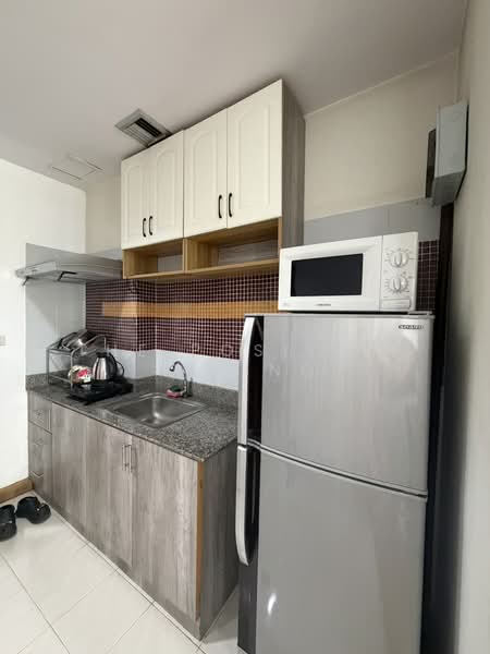 Siritara Condominium, Chiang Mai, 195 Somphot Chiang Mai 700 Pi Rd, Mae Hia, Muang Chiang Mai, Chiang Mai, 1 Bedroom, 36 sqm, Condo For Sale, by The Positive Living, 500182967 - DDproperty.com