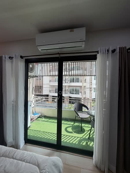 Siritara Condominium : สิริธารา คอนโดมิเนียม, เชียงใหม่, 195 ถ.สมโภชเชียงใหม่ 700 ปี, แม่เหียะ, เมืองเชียงใหม่, เชียงใหม่, 36 ตร.ม., คอนโด ขาย, โดย The Positive Living, 500182967 - DDproperty.com