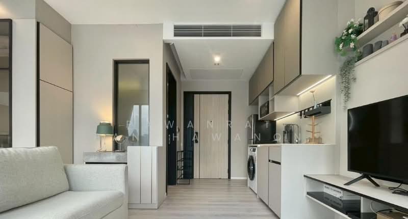 The Room Phaya Thai : เดอะ รูม พญาไท, กรุงเทพ, 567 ถ.ศรีอยุธยา, ถนนพญาไท, ราชเทวี, กรุงเทพ, 28 ตร.ม., คอนโด ให้เช่า, โดย Pawanrat Panchawanon, 500182970 - DDproperty.com