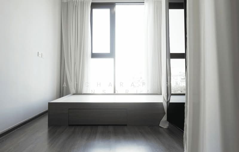 The Origin Ladprao 15, Bangkok, ซอยลาดพร้าว 15, Jom Phon, Chatuchak, Bangkok, 1 Bedroom, 27 sqm, Condo For Sale, by Patcharaporn Binsorlae, 500182972 - DDproperty.com