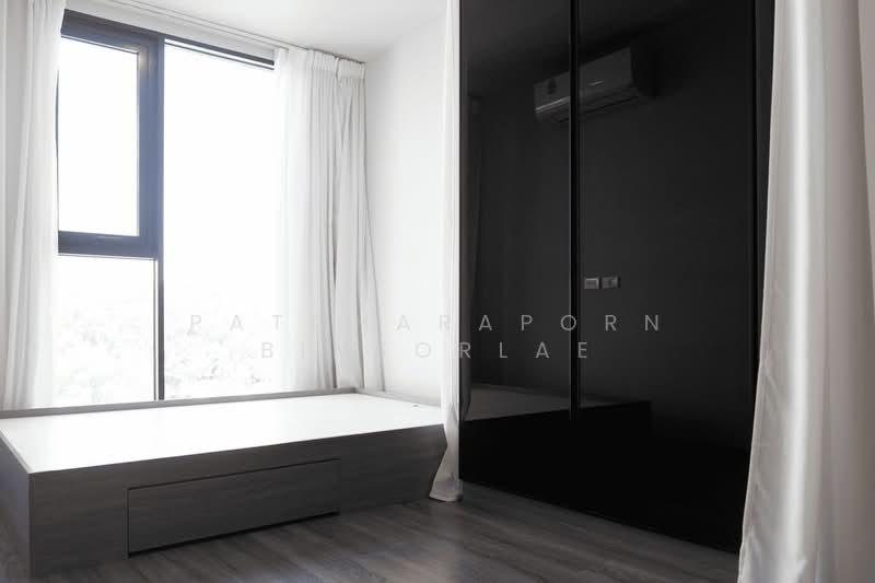 The Origin Ladprao 15, Bangkok, ซอยลาดพร้าว 15, Jom Phon, Chatuchak, Bangkok, 1 Bedroom, 27 sqm, Condo For Sale, by Patcharaporn Binsorlae, 500182972 - DDproperty.com