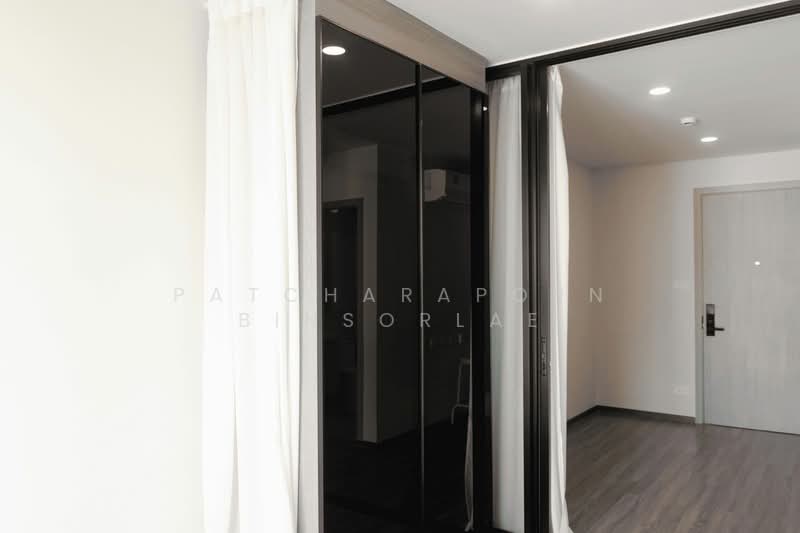 The Origin Ladprao 15, Bangkok, ซอยลาดพร้าว 15, Jom Phon, Chatuchak, Bangkok, 1 Bedroom, 27 sqm, Condo For Sale, by Patcharaporn Binsorlae, 500182972 - DDproperty.com