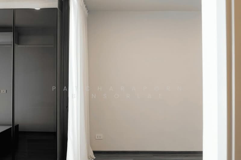 The Origin Ladprao 15, Bangkok, ซอยลาดพร้าว 15, Jom Phon, Chatuchak, Bangkok, 1 Bedroom, 27 sqm, Condo For Sale, by Patcharaporn Binsorlae, 500182972 - DDproperty.com