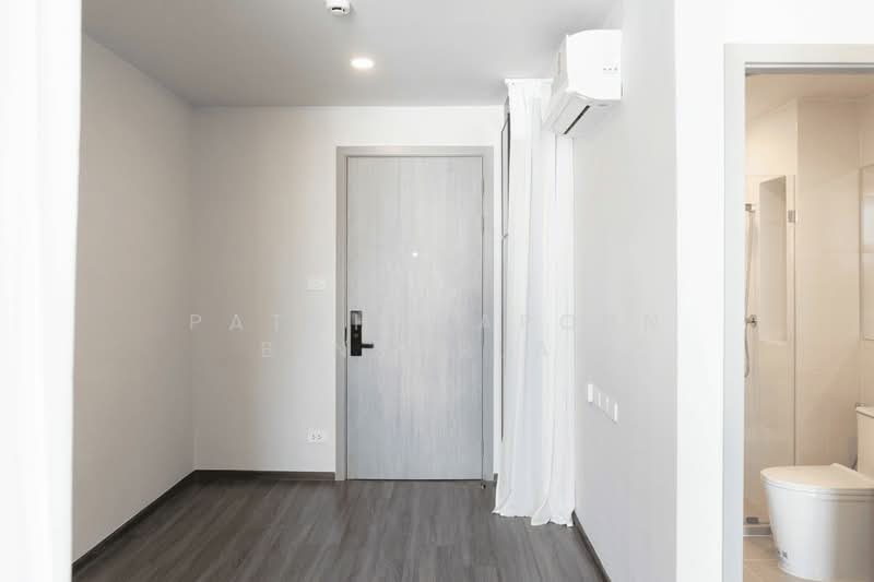 The Origin Ladprao 15, Bangkok, ซอยลาดพร้าว 15, Jom Phon, Chatuchak, Bangkok, 1 Bedroom, 27 sqm, Condo For Sale, by Patcharaporn Binsorlae, 500182972 - DDproperty.com