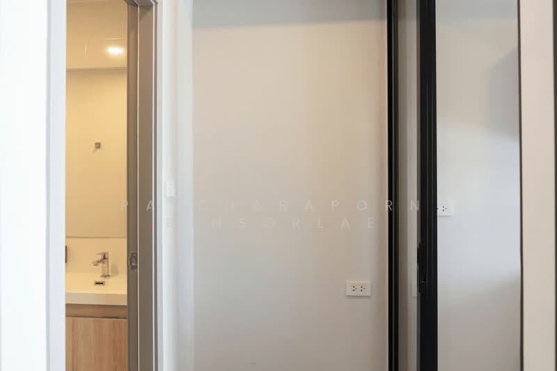 The Origin Ladprao 15, Bangkok, ซอยลาดพร้าว 15, Jom Phon, Chatuchak, Bangkok, 1 Bedroom, 27 sqm, Condo For Sale, by Patcharaporn Binsorlae, 500182972 - DDproperty.com