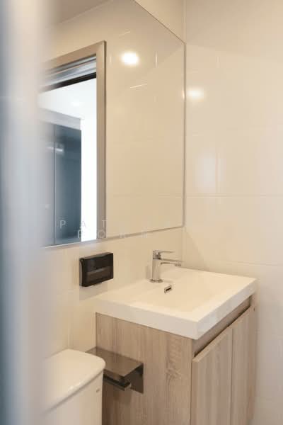 The Origin Ladprao 15, Bangkok, ซอยลาดพร้าว 15, Jom Phon, Chatuchak, Bangkok, 1 Bedroom, 27 sqm, Condo For Sale, by Patcharaporn Binsorlae, 500182972 - DDproperty.com