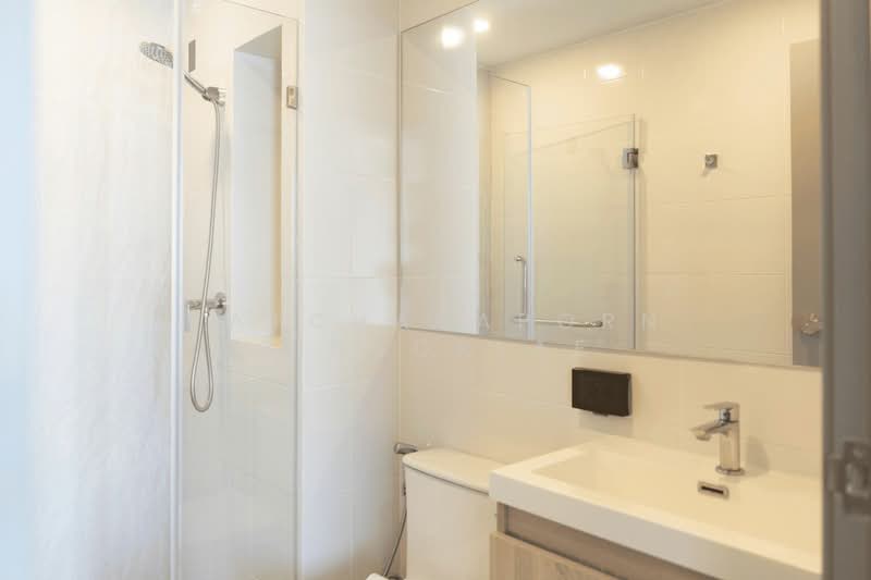 The Origin Ladprao 15, Bangkok, ซอยลาดพร้าว 15, Jom Phon, Chatuchak, Bangkok, 1 Bedroom, 27 sqm, Condo For Sale, by Patcharaporn Binsorlae, 500182972 - DDproperty.com