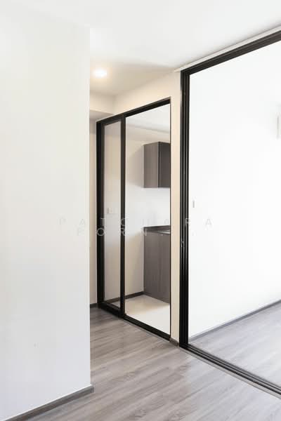 The Origin Ladprao 15, Bangkok, ซอยลาดพร้าว 15, Jom Phon, Chatuchak, Bangkok, 1 Bedroom, 27 sqm, Condo For Sale, by Patcharaporn Binsorlae, 500182972 - DDproperty.com