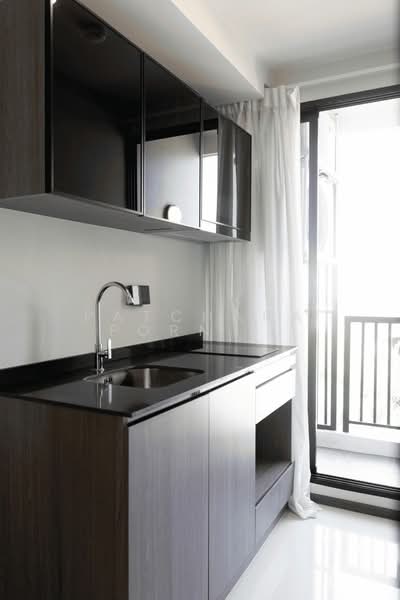 The Origin Ladprao 15, Bangkok, ซอยลาดพร้าว 15, Jom Phon, Chatuchak, Bangkok, 1 Bedroom, 27 sqm, Condo For Sale, by Patcharaporn Binsorlae, 500182972 - DDproperty.com