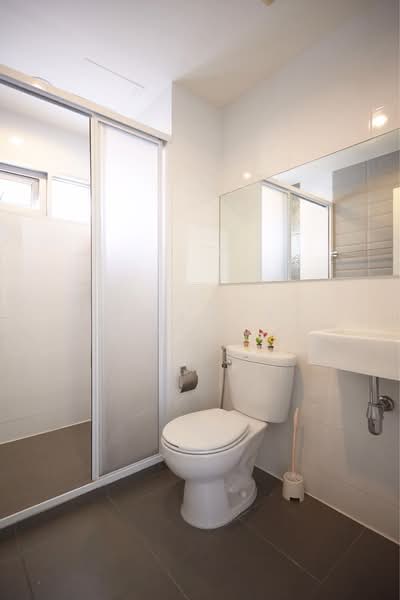 Aspire Sukhumvit 48, Bangkok, Sukhumvit Road, Phra Kanong, Khlong Toei, Bangkok, 2 Bedrooms, 54 sqm, Condo For Rent, by Pawanrat Panchawanon, 500182973 - DDproperty.com