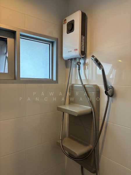 Aspire Sukhumvit 48, Bangkok, Sukhumvit Road, Phra Kanong, Khlong Toei, Bangkok, 2 Bedrooms, 54 sqm, Condo For Rent, by Pawanrat Panchawanon, 500182973 - DDproperty.com