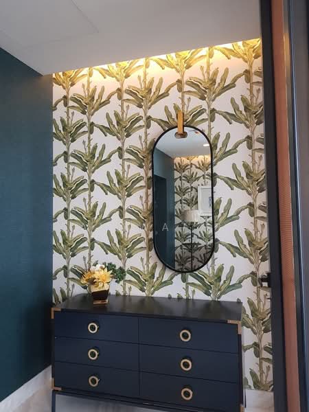 The Monument Thonglor, Bangkok, 998 Thonglor Road, Khlong Tan Nua, Watthana, Bangkok, 2 Bedrooms, 126 sqm, Condo For Rent, by Tanawat PP, 500182977 - DDproperty.com