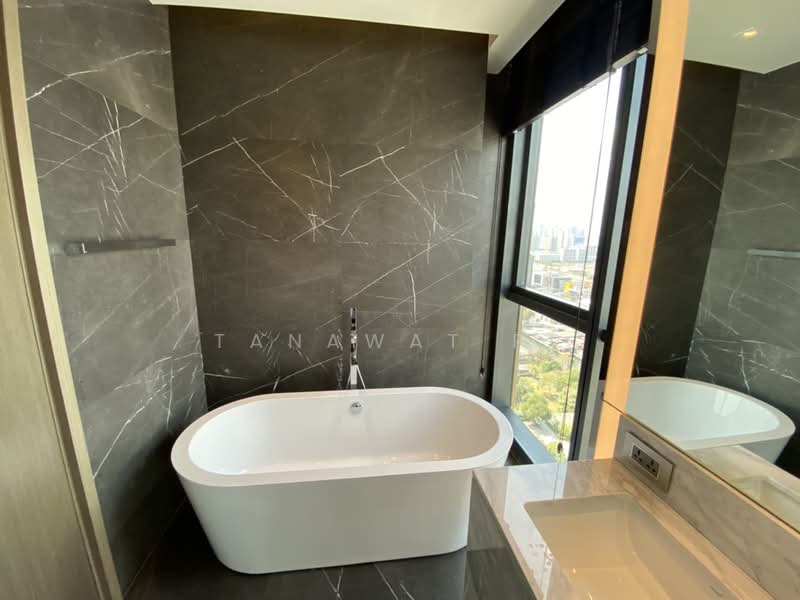 The Monument Thonglor, Bangkok, 998 Thonglor Road, Khlong Tan Nua, Watthana, Bangkok, 2 Bedrooms, 126 sqm, Condo For Rent, by Tanawat PP, 500182977 - DDproperty.com