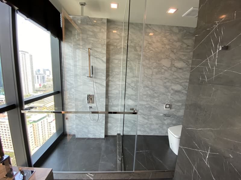 The Monument Thonglor, Bangkok, 998 Thonglor Road, Khlong Tan Nua, Watthana, Bangkok, 2 Bedrooms, 126 sqm, Condo For Rent, by Tanawat PP, 500182977 - DDproperty.com