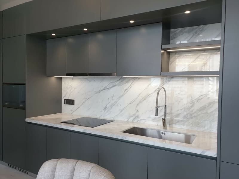 The Monument Thonglor, Bangkok, 998 Thonglor Road, Khlong Tan Nua, Watthana, Bangkok, 2 Bedrooms, 126 sqm, Condo For Rent, by Tanawat PP, 500182977 - DDproperty.com