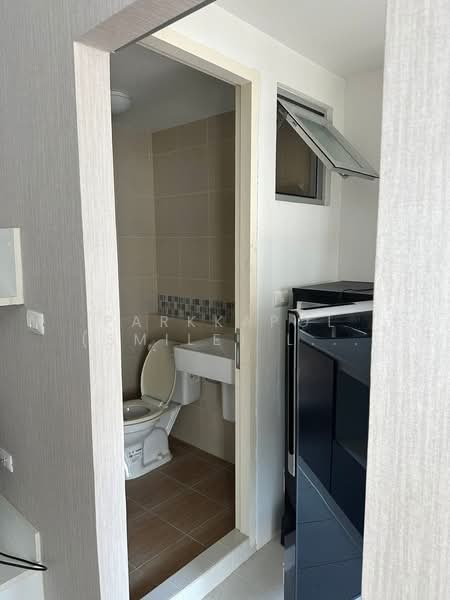 Baan Koo Kiang Hua Hin, Prachuap Khiri Khan, Petchkasem, Hua Hin, Hua Hin, Prachuap Khiri Khan, 1 Bedroom, 35 sqm, Condo For Sale, by Parkkapol (Smile) Luecha, 500182980 - DDproperty.com