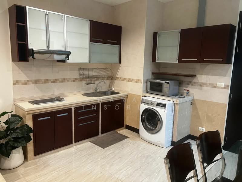 Baan Klang Krung Siam-Pathumwan : บ้านกลางกรุง สยาม-ปทุมวัน คอนโดมิเนียม, กรุงเทพ, ถนนเพชรบุรี แขวงถนนเพชรบุรี เขตราชเทวี กรุงเทพมหานคร, ถนนเพชรบุรี, ราชเทวี, กรุงเทพ, 67 ตร.ม., คอนโด ขาย, โดย Patcharaporn Binsorlae, 500182981 - DDproperty.com