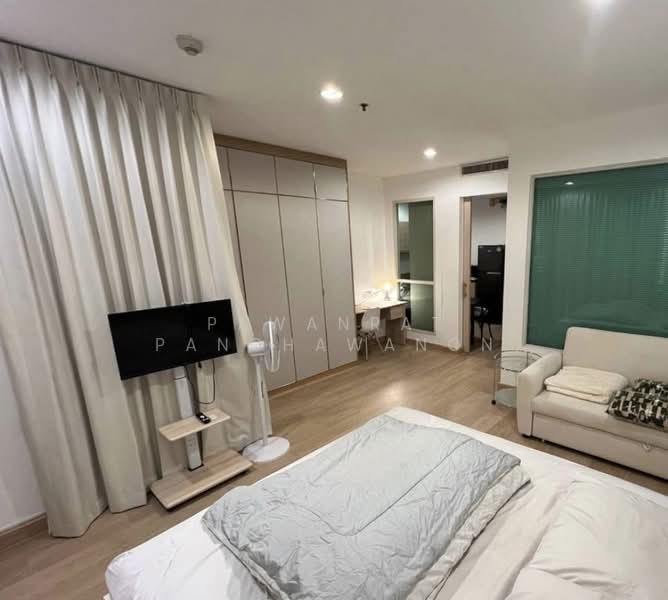 The Address Chidlom : ดิ แอดเดรส ชิดลม, กรุงเทพ, ถนนเพชรบุรี, ลุมพินี, ปทุมวัน, กรุงเทพ, 43 ตร.ม., คอนโด ให้เช่า, โดย Pawanrat Panchawanon, 500182983 - DDproperty.com