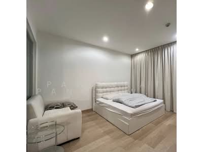 For Rent - The Address Chidlom, Bangkok