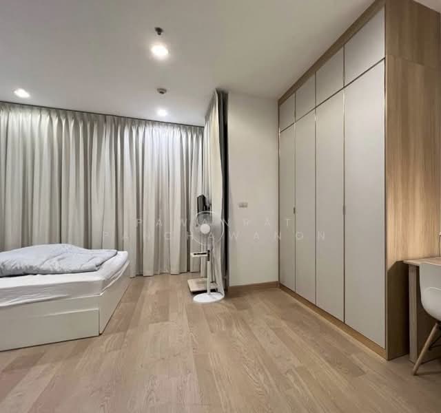 The Address Chidlom : ดิ แอดเดรส ชิดลม, กรุงเทพ, ถนนเพชรบุรี, ลุมพินี, ปทุมวัน, กรุงเทพ, 43 ตร.ม., คอนโด ให้เช่า, โดย Pawanrat Panchawanon, 500182983 - DDproperty.com