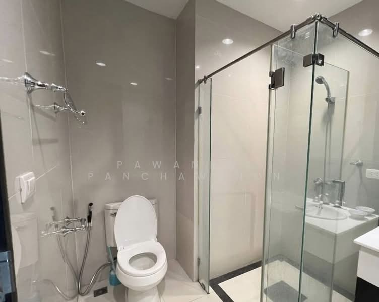 The Address Chidlom, Bangkok, Ploenchit Road, Lumphini, Pathum Wan, Bangkok, 1 Bedroom, 43 sqm, Condo For Rent, by Pawanrat Panchawanon, 500182983 - DDproperty.com