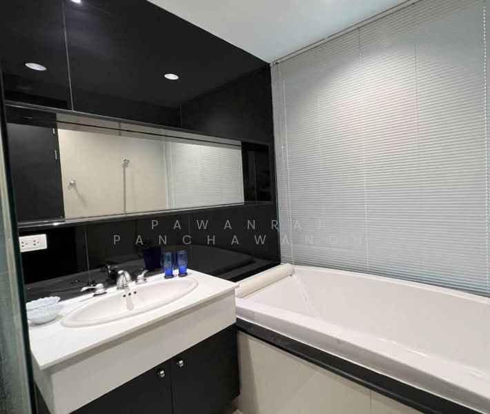 The Address Chidlom, Bangkok, Ploenchit Road, Lumphini, Pathum Wan, Bangkok, 1 Bedroom, 43 sqm, Condo For Rent, by Pawanrat Panchawanon, 500182983 - DDproperty.com
