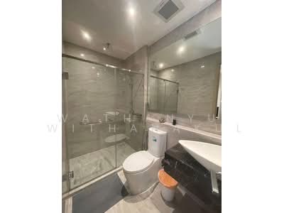For Rent - ASHTON Asoke-Rama 9, Bangkok