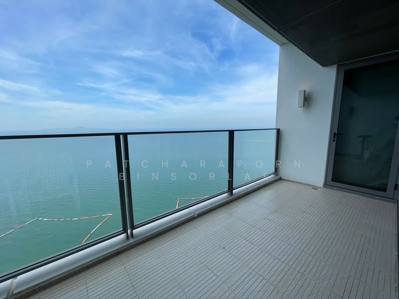 Northpoint Wongamat, Chon Buri (Pattaya), 456 456 Moo 5 Naklua 18/1 Alley, Na Kloe, Bang Lamung (Pattaya), Chon Buri (Pattaya), 2 Bedrooms, 103 sqm, Condo For Sale, by Patcharaporn Binsorlae, 500182987 - DDproperty.com