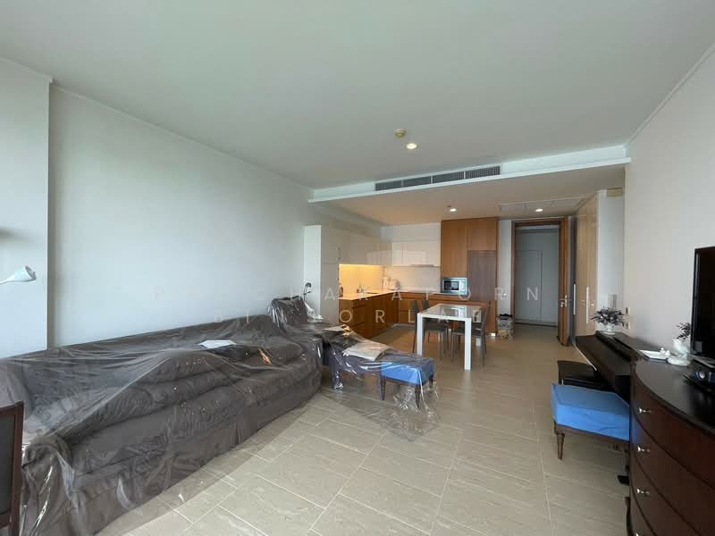 Northpoint Wongamat, Chon Buri (Pattaya), 456 456 Moo 5 Naklua 18/1 Alley, Na Kloe, Bang Lamung (Pattaya), Chon Buri (Pattaya), 2 Bedrooms, 103 sqm, Condo For Sale, by Patcharaporn Binsorlae, 500182987 - DDproperty.com