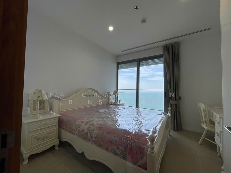 Northpoint Wongamat, Chon Buri (Pattaya), 456 456 Moo 5 Naklua 18/1 Alley, Na Kloe, Bang Lamung (Pattaya), Chon Buri (Pattaya), 2 Bedrooms, 103 sqm, Condo For Sale, by Patcharaporn Binsorlae, 500182987 - DDproperty.com
