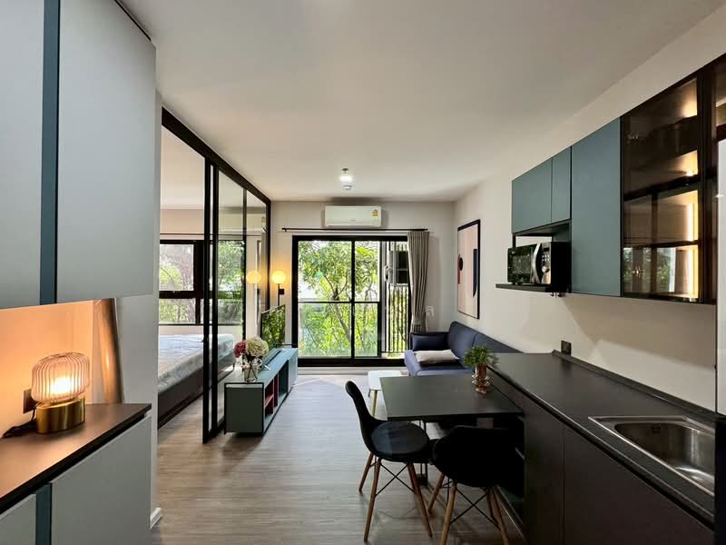 ขาย - The Key MRT Phetkasem 48 : เดอะ คีย์ MRT เพชรเกษม 48, กรุงเทพ