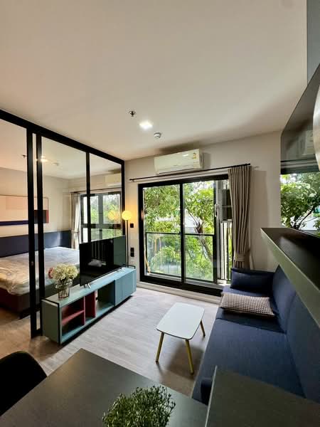 ขาย - The Key MRT Phetkasem 48 : เดอะ คีย์ MRT เพชรเกษม 48, กรุงเทพ