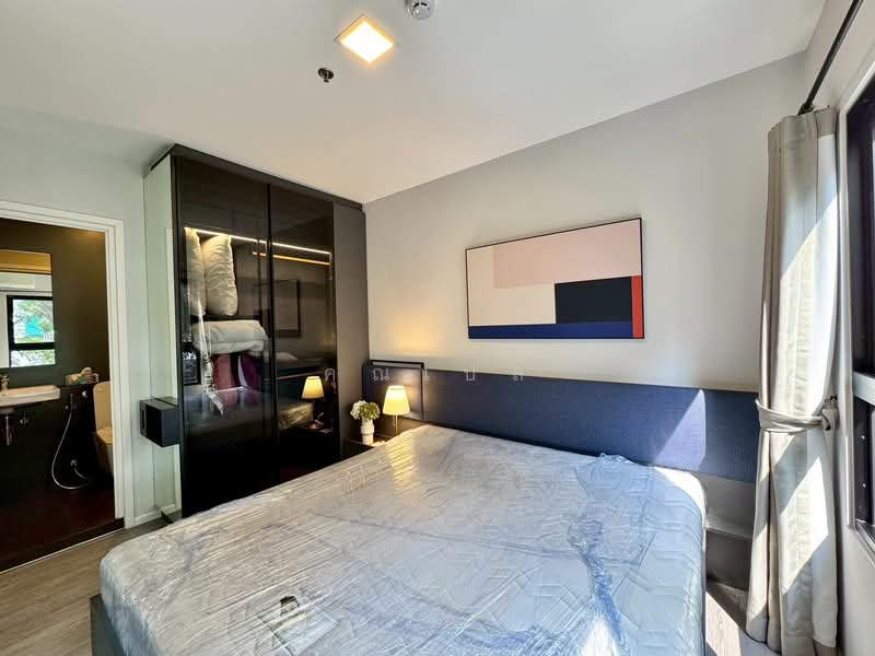 ขาย - The Key MRT Phetkasem 48 : เดอะ คีย์ MRT เพชรเกษม 48, กรุงเทพ