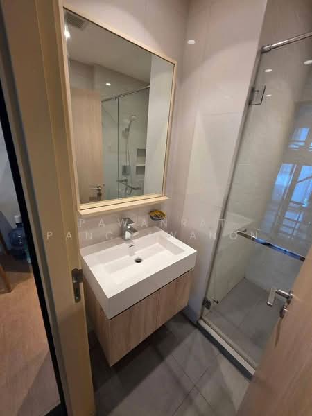 Maru Ekkamai 2, Bangkok, 70-5 Sukhumvit 63 Road, Phra Kanong Nua, Watthana, Bangkok, 1 Bedroom, 31 sqm, Condo For Rent, by Pawanrat Panchawanon, 500182989 - DDproperty.com