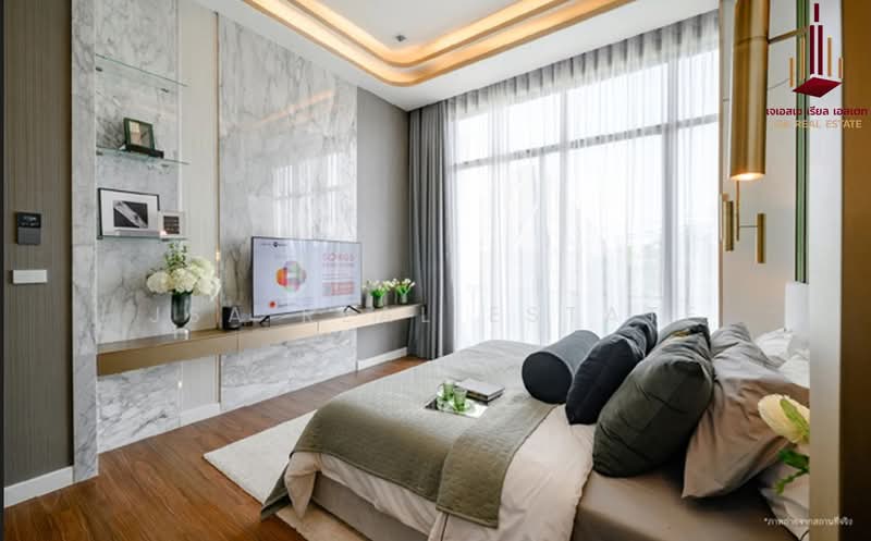 Bangkok Boulevard Bangna-Srinakarin, Samut Prakan, 168 95 Moo 2 Namdang-Bangplee Rd, Bang Kaeo, Bang Plee, Samut Prakan, 3 Bedrooms, 218 sqm, Single Detached House For Sale, by JSA REAL ESTATE, 500182990 - DDproperty.com