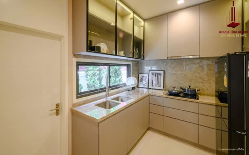 Bangkok Boulevard Bangna-Srinakarin, Samut Prakan, 168 95 Moo 2 Namdang-Bangplee Rd, Bang Kaeo, Bang Plee, Samut Prakan, 3 Bedrooms, 218 sqm, Single Detached House For Sale, by JSA REAL ESTATE, 500182990 - DDproperty.com