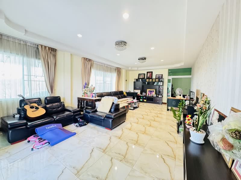 บ้านเดี่ยว 500 ตร.วา เรียบคลองบางโพธิ์เหนือ สามโคก, ปทุมธานี, เรียบคลองบางโพธิ์เหนือ, บางโพธิ์เหนือ, สามโคก, ปทุมธานี, 400 ตร.ม., บ้านเดี่ยว ขาย, โดย คุณ นพินนุช ( แอม ), 500182995 - DDproperty.com