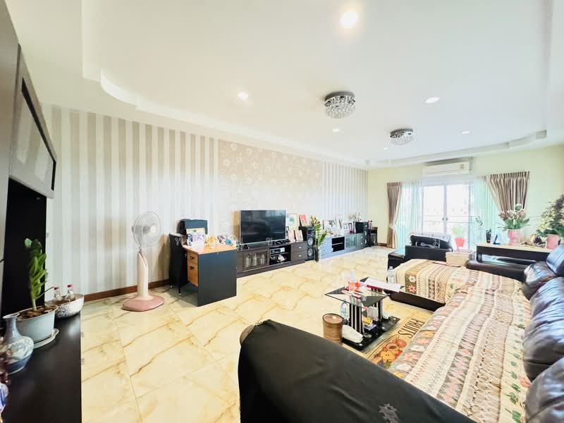 บ้านเดี่ยว 500 ตร.วา เรียบคลองบางโพธิ์เหนือ สามโคก, Pathum Thani, เรียบคลองบางโพธิ์เหนือ, Bang Pho Nua, Sam Khok, Pathum Thani, 4 Bedrooms, 400 sqm, Single Detached House For Sale, by คุณ นพินนุช ( แอม ), 500182995 - DDproperty.com